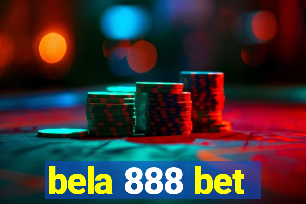 bela 888 bet